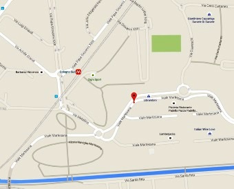 Viale Martesana, 101 - Vimodrone Viale Martesana, 101 - Vimodrone