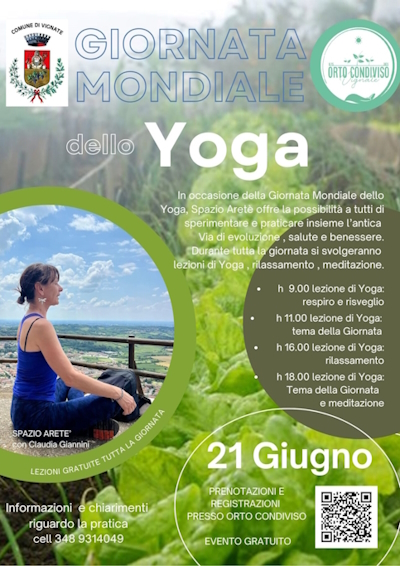Yoga